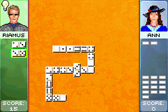 Ultimate Brain Games screenshot 3 for Playstation